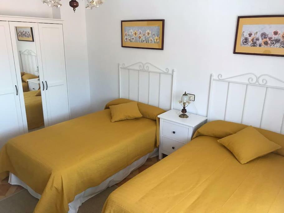Apartamento Laura Cee Extérieur photo