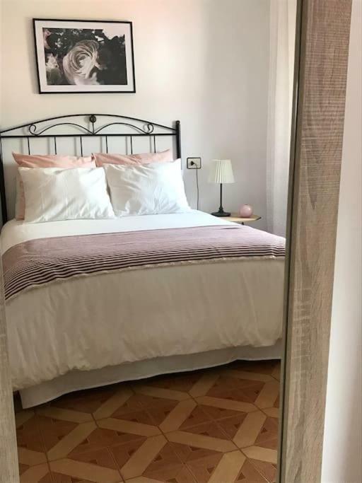 Apartamento Laura Cee Extérieur photo
