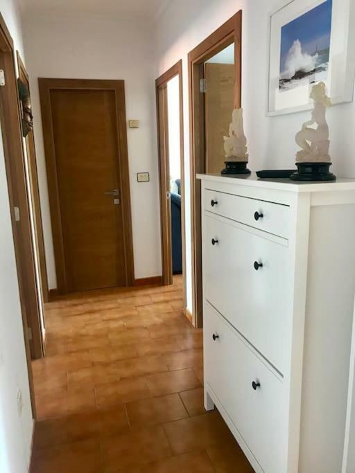 Apartamento Laura Cee Extérieur photo