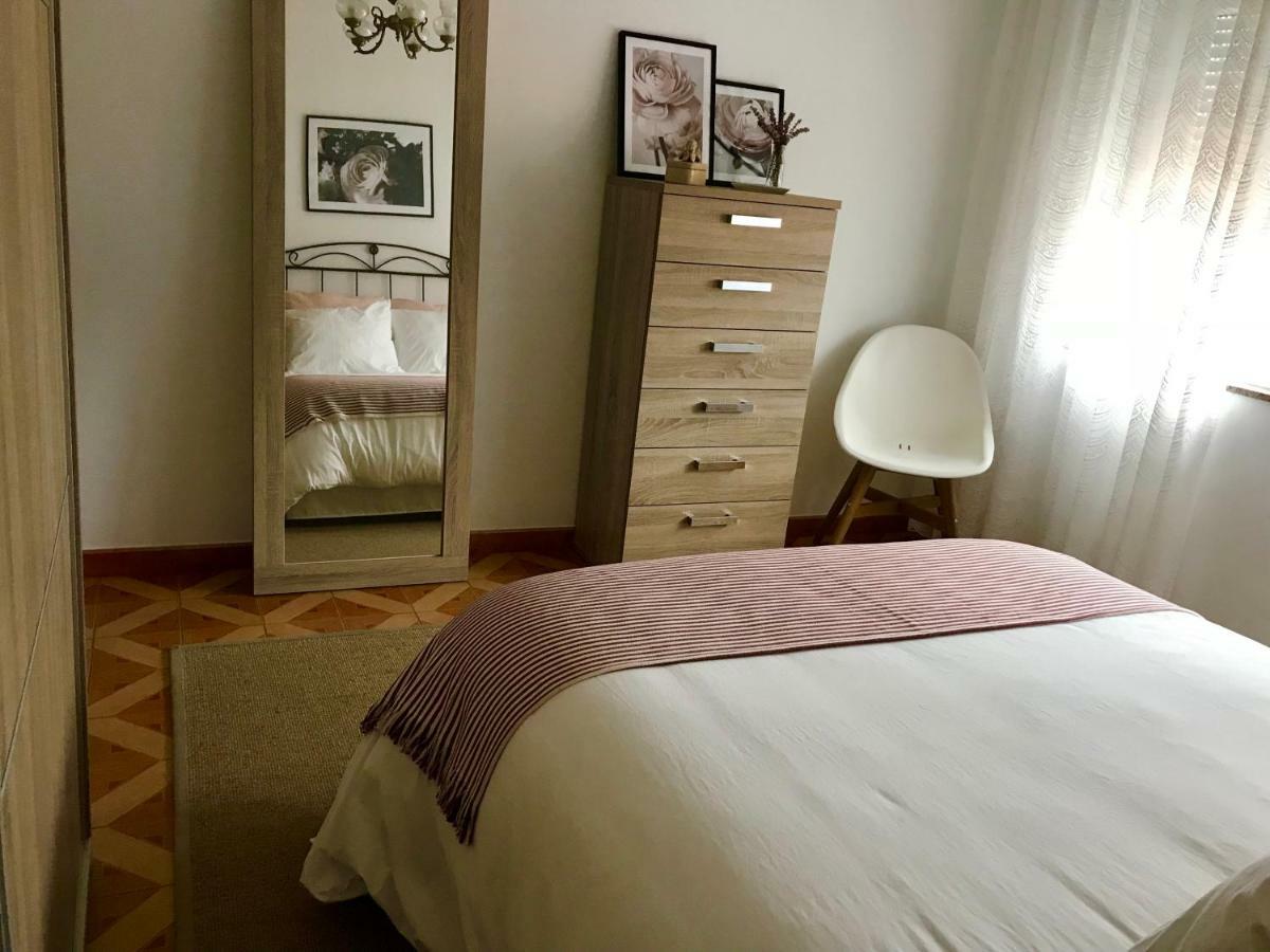 Apartamento Laura Cee Extérieur photo